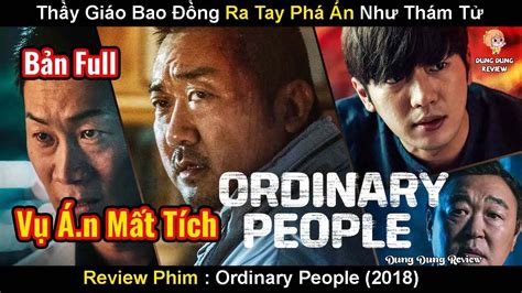 Kẻ Bình Phàm (2018) .
